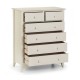 Commode Provence 4+2 Tr.