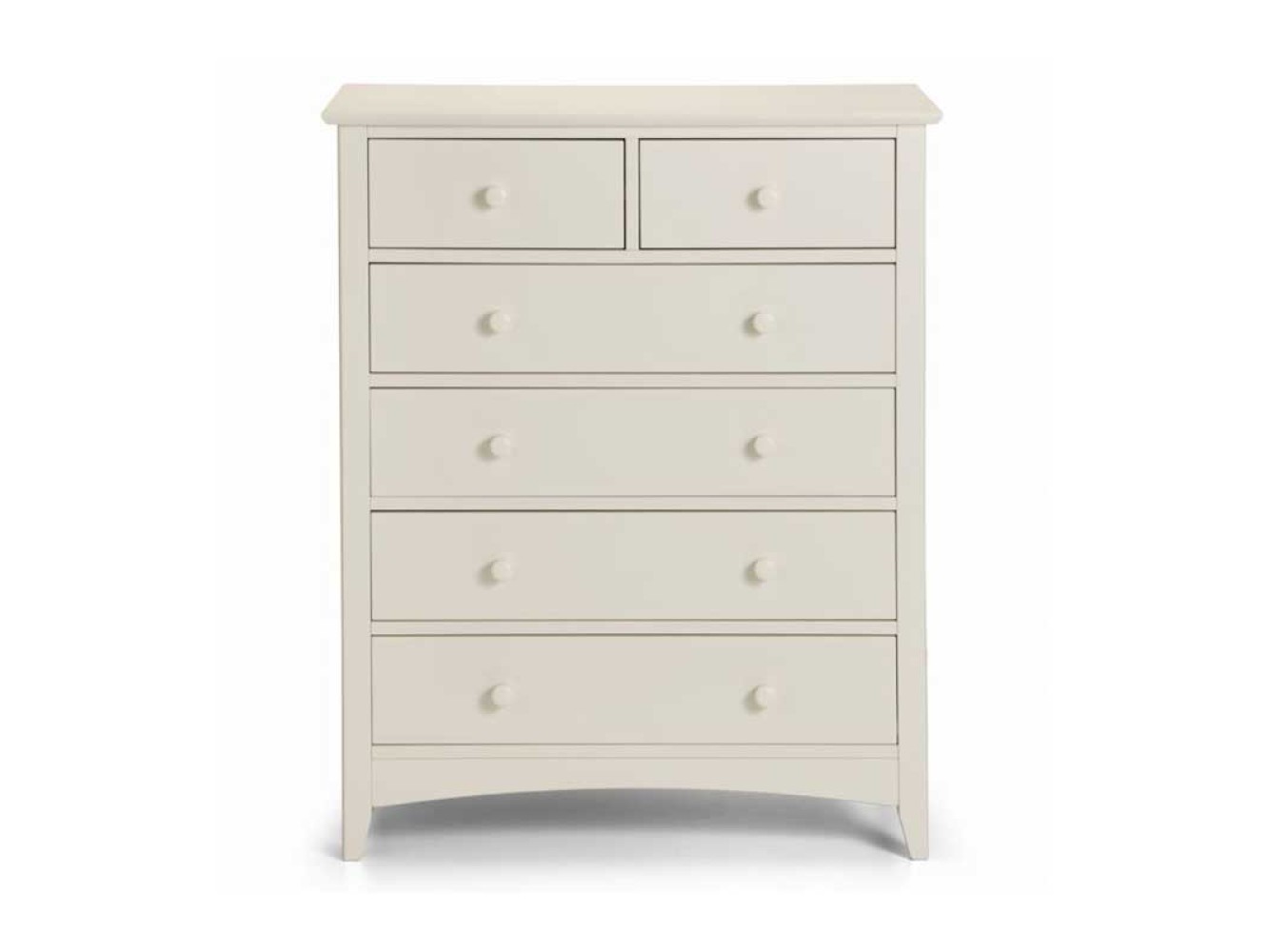 Provence 4+2 Drawer Chest