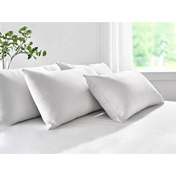 100% Cotton Pillow 100% Cotton Pillow